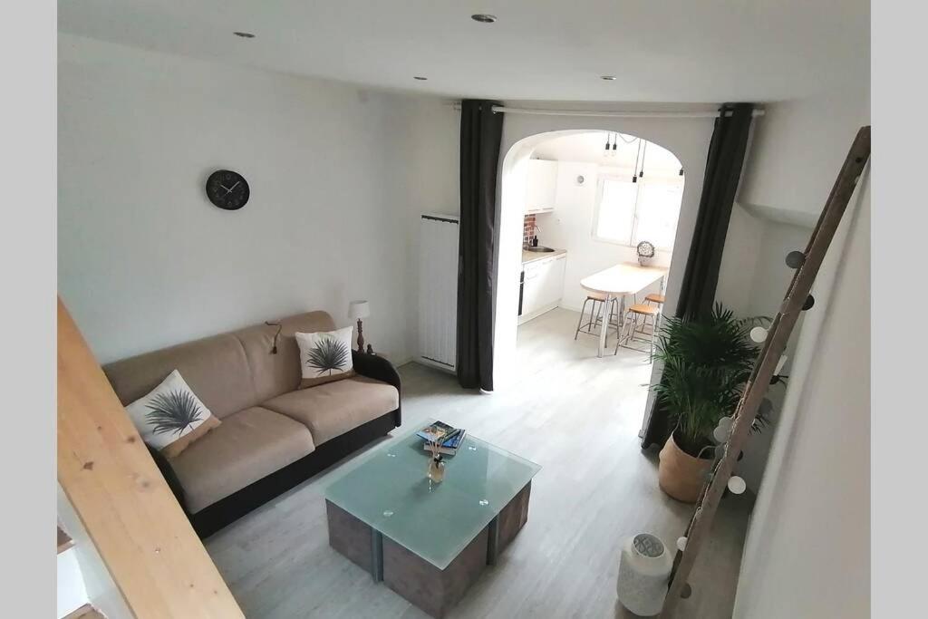 Les Etapes Chartraines Parking Wifi Jaccuzi Apartman Chartres Kültér fotó