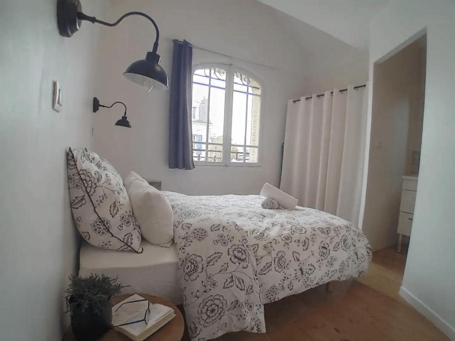 Les Etapes Chartraines Parking Wifi Jaccuzi Apartman Chartres Kültér fotó